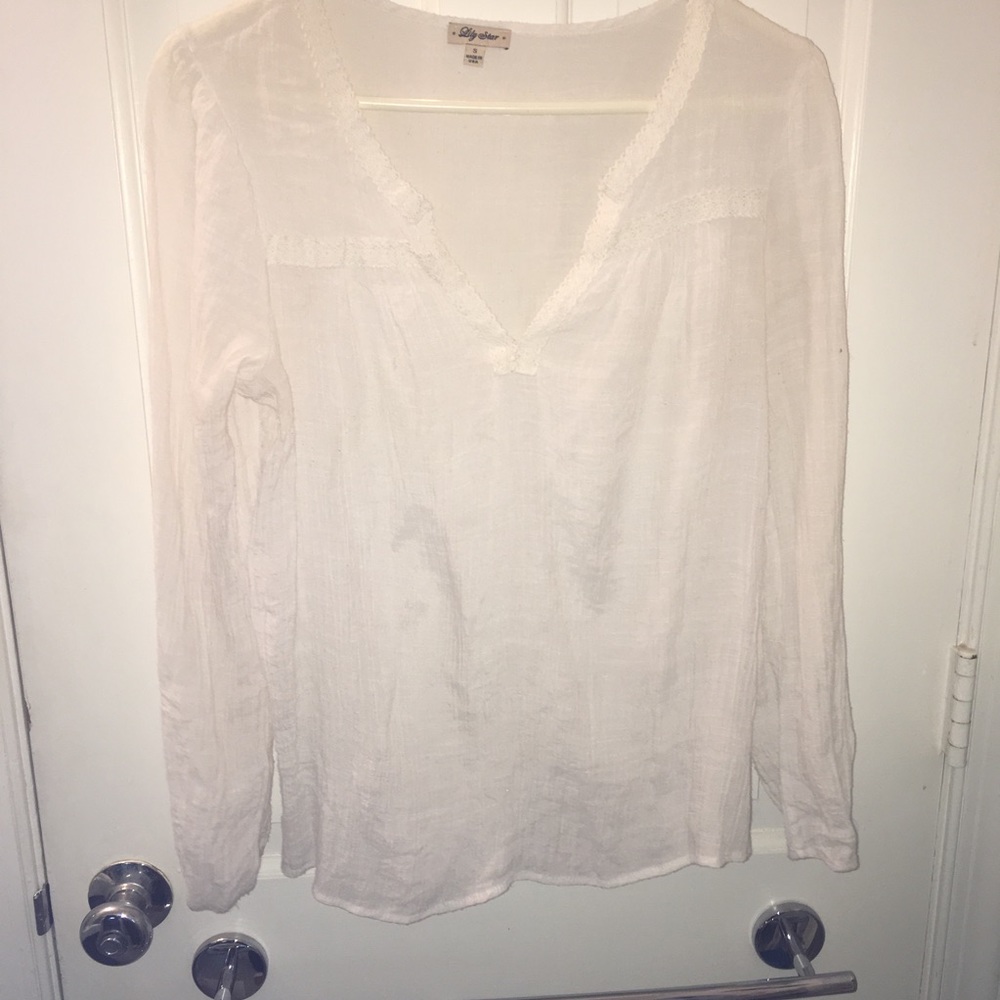 Summer Top